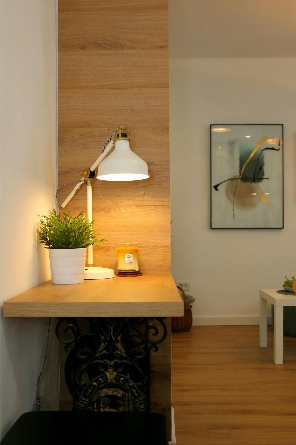 Apartments Tona Zaboric Bagian luar foto